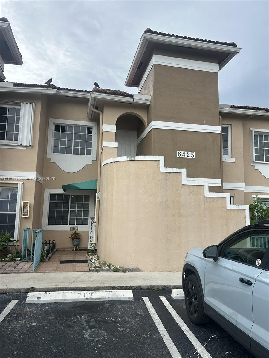 6425 SW 130th Pl # 704, Miami FL 33183