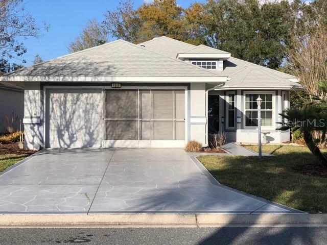 4515 INVERNESS DRIVE