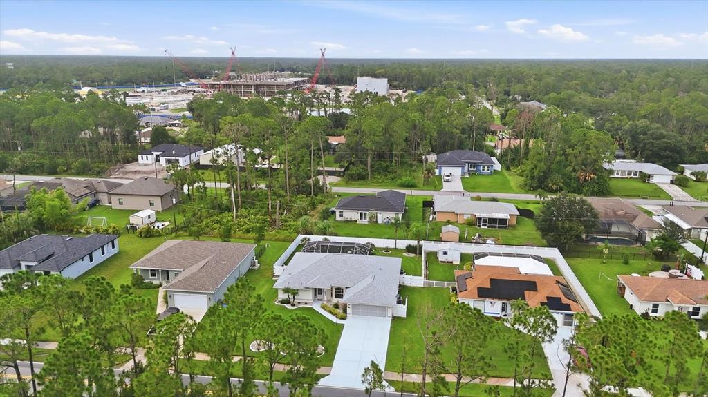 4538 ELDRON AVENUE, NORTH PORT, FL — photo 4 of 30