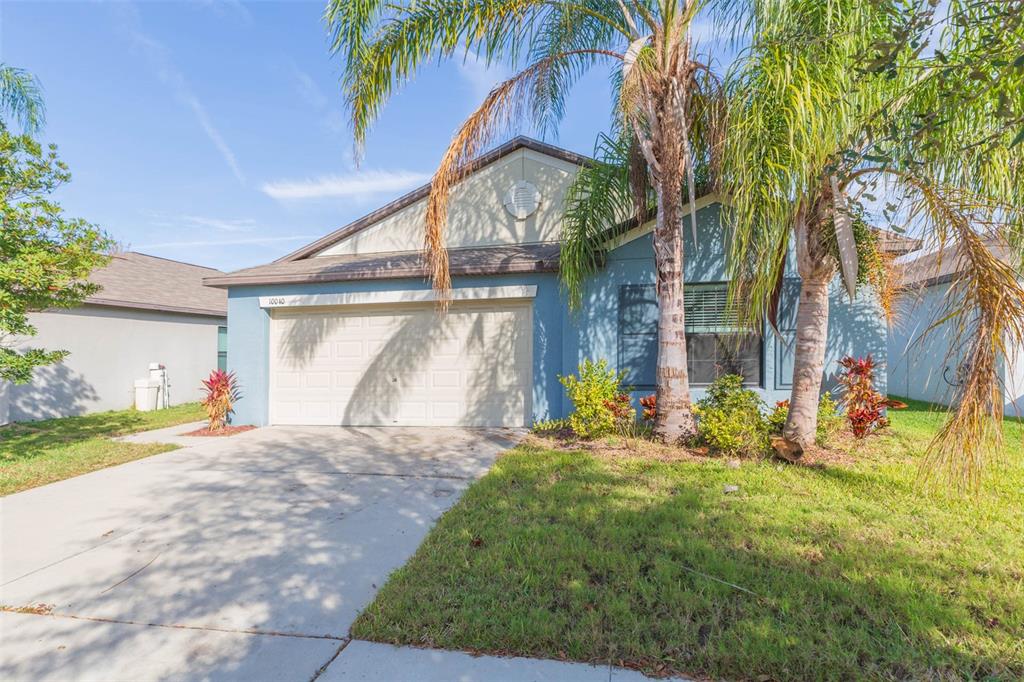 10040 CARLOWAY HILLS DRIVE UNIT 10040