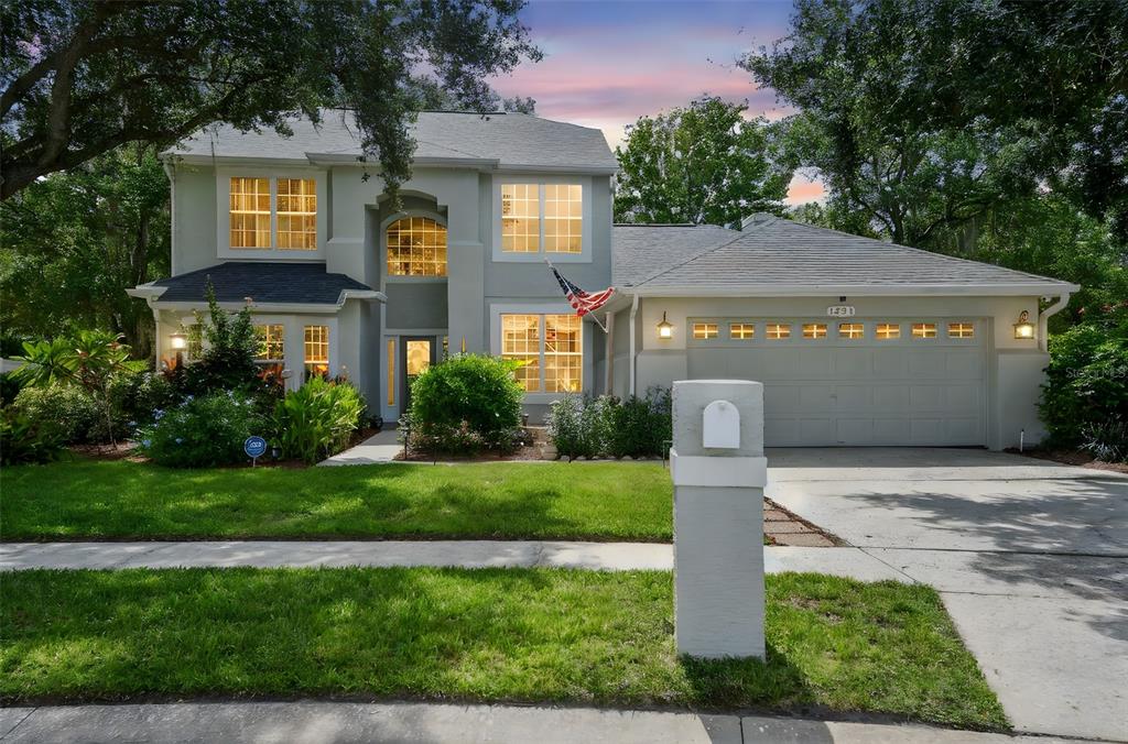 1421 HAMPSTEAD TERRACE