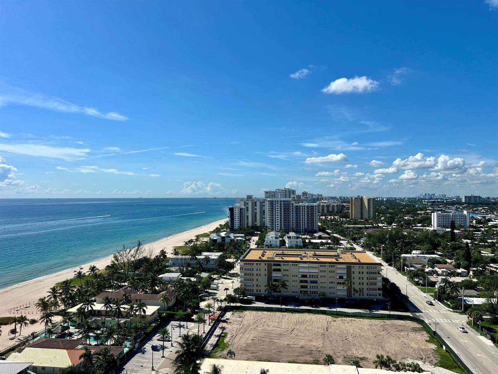 111 Briny Avenue # 06, Pompano Beach FL 33062