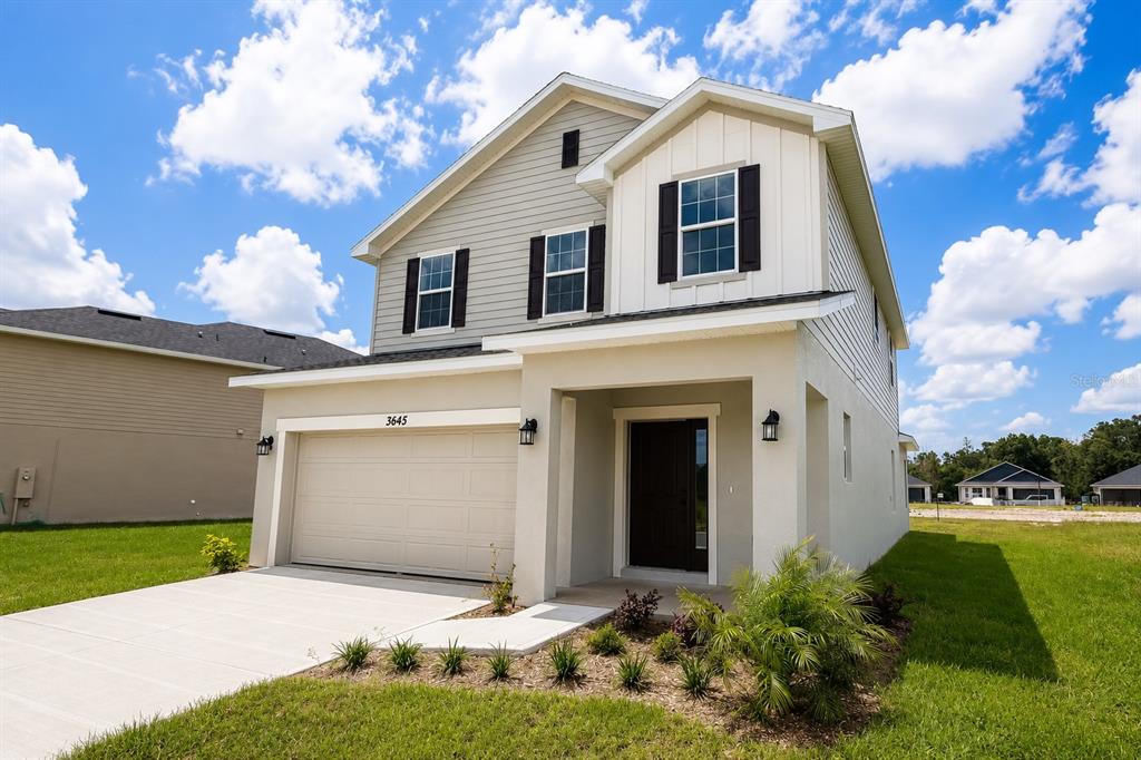 3645 BRIARLYNNE WAY, ST CLOUD, FL — photo 2 of 24
