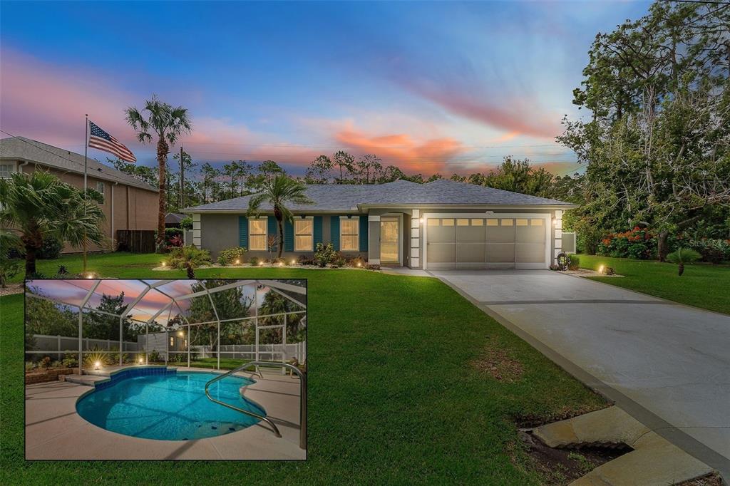 36 RYDER DRIVE
