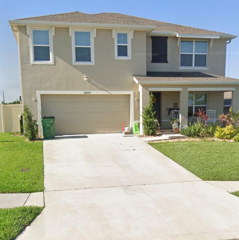 38424 SONNET LANDING AVENUE