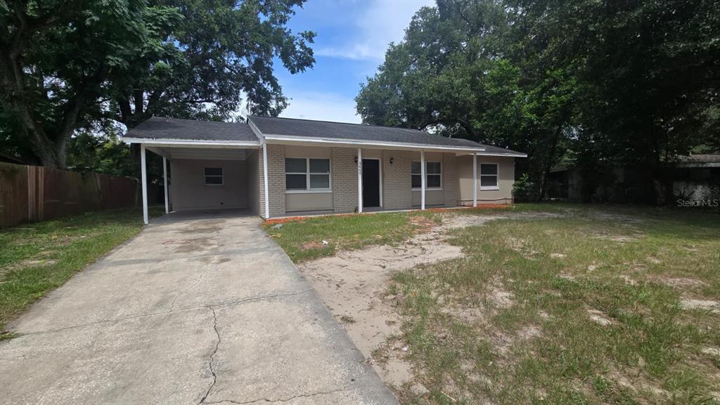 3660 TIMBER TRAIL