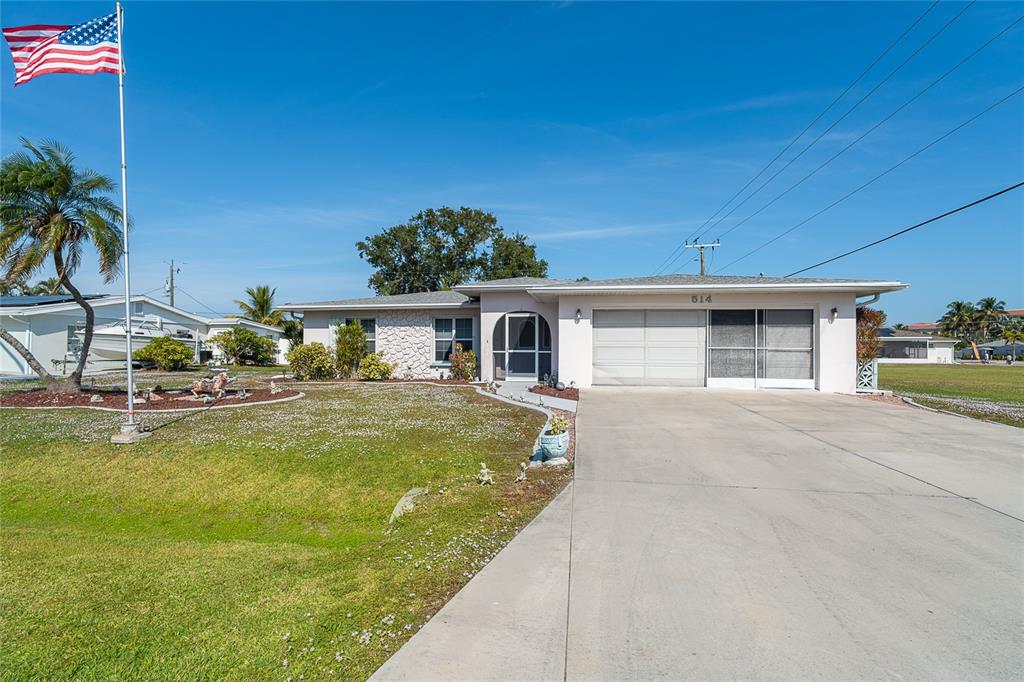514 TARPON WAY