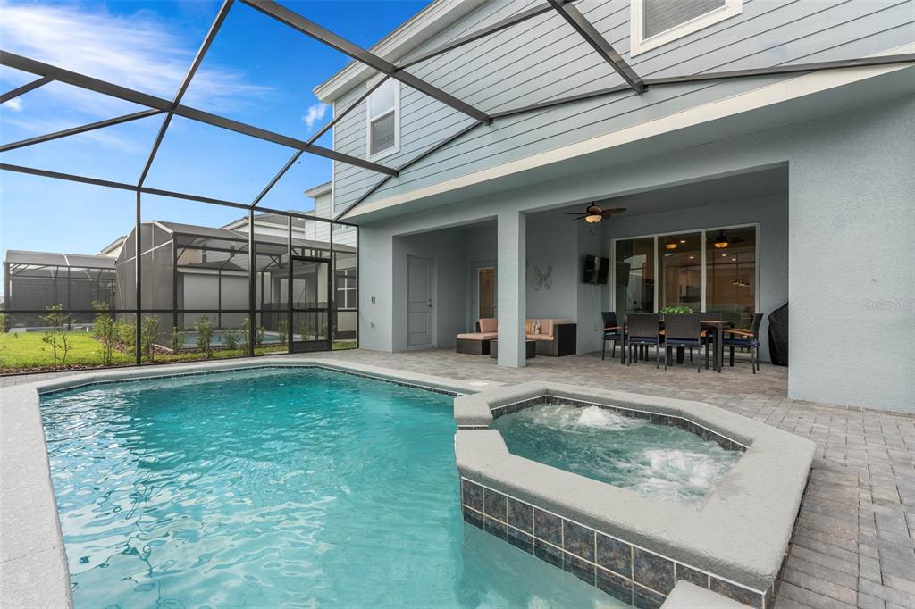 7180 OAKMOSS LOOP, DAVENPORT, FL — photo 4 of 30