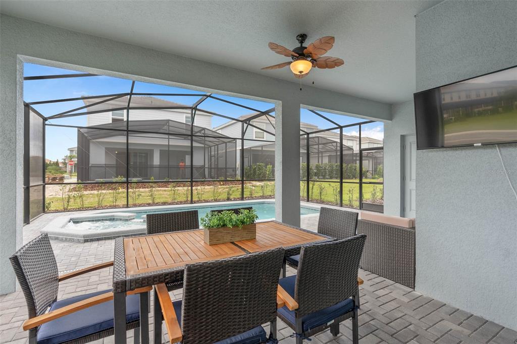 7180 OAKMOSS LOOP, DAVENPORT, FL — photo 5 of 30