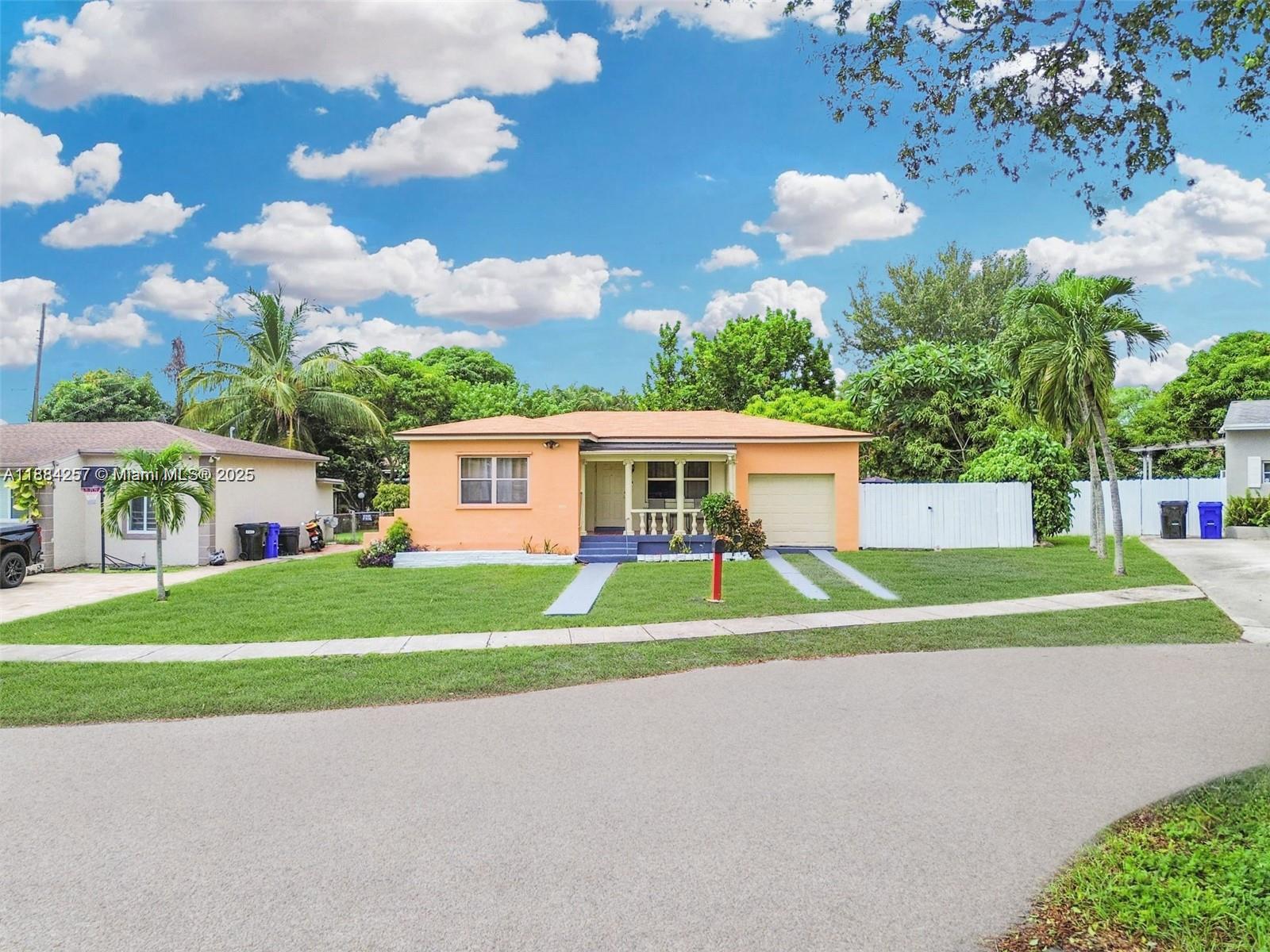 15770 NE 18th Ct, North Miami Beach FL 33162