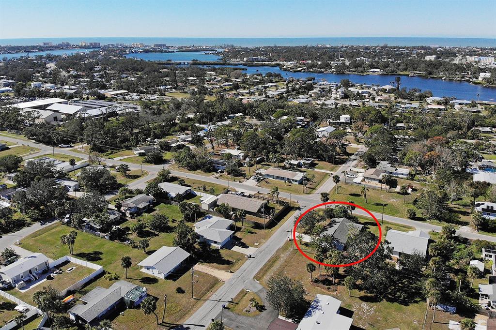 700 COQUINA COURT
