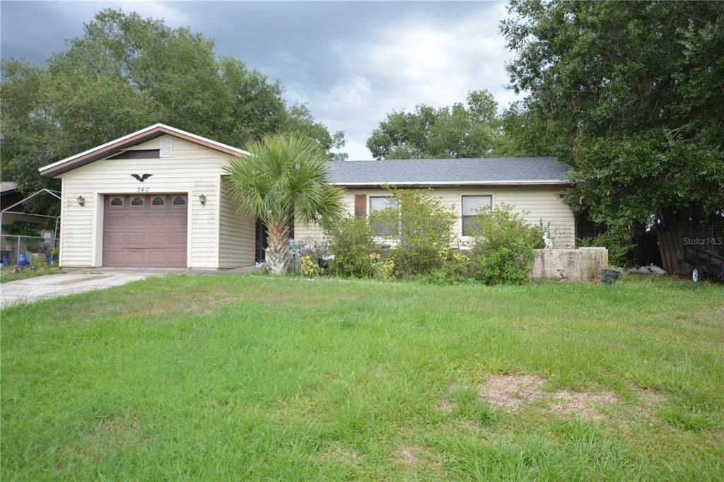 240 LAKE THOMAS DRIVE