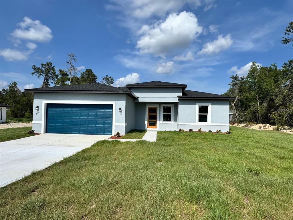 529 MARION OAKS LANE