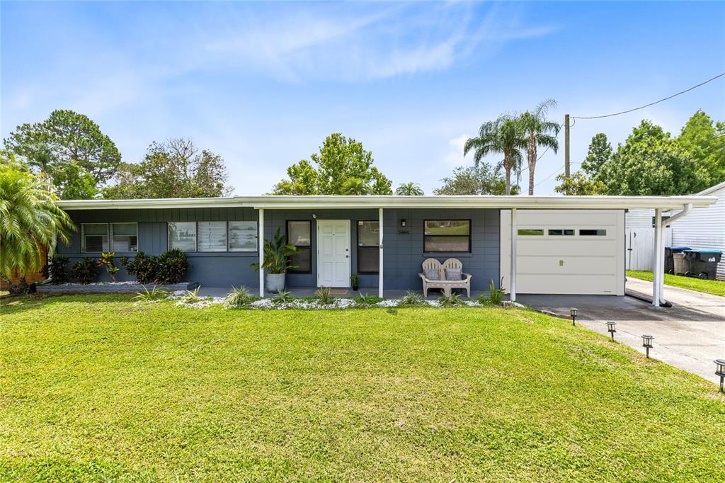 5384 BARTON DRIVE