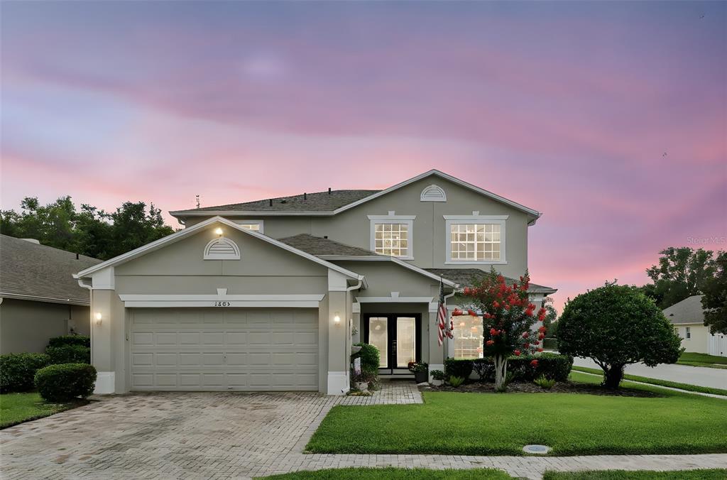 1485 WAUKON CIRCLE