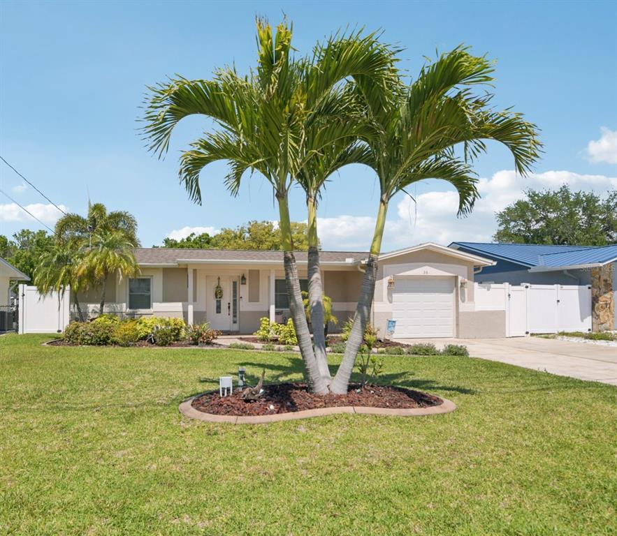 36 CITRUS DRIVE