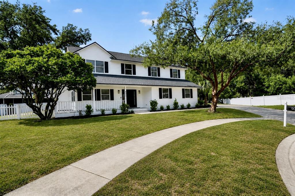 905 JOHN HUNTER COURT, BRANDON, FL — photo 2 of 30