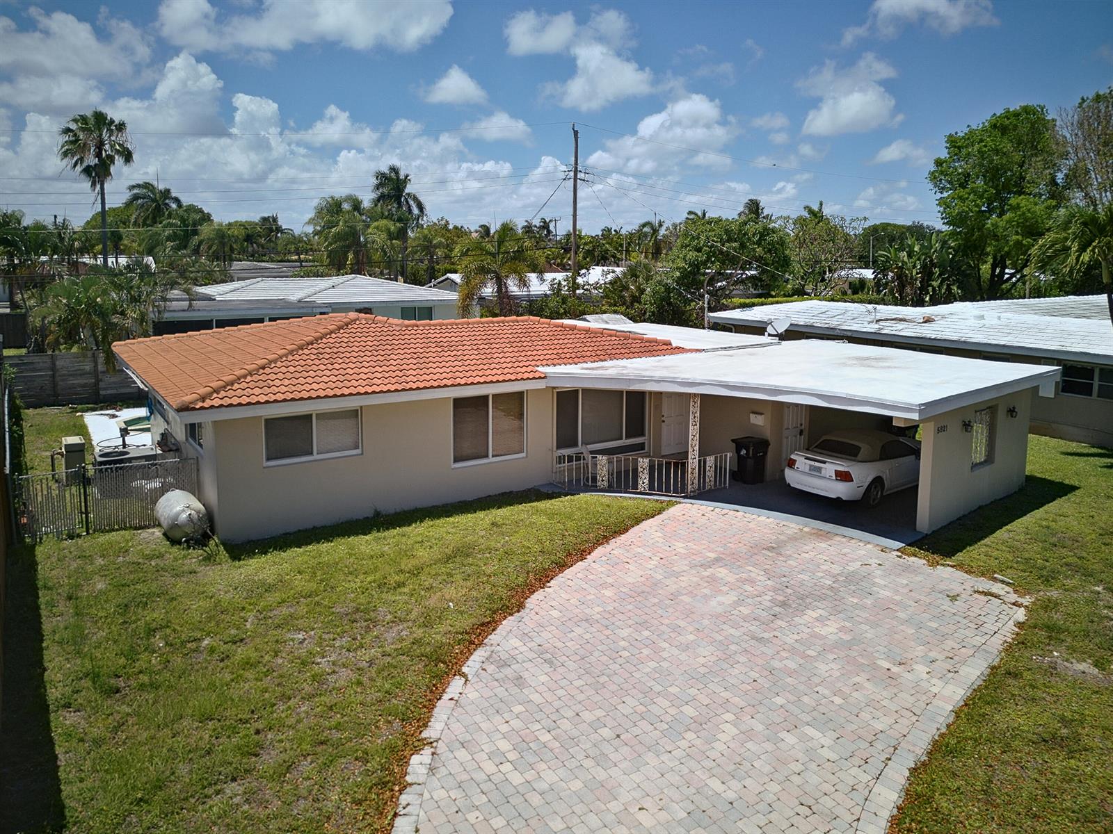 5821 NE 22nd Avenue, Fort Lauderdale FL 33308