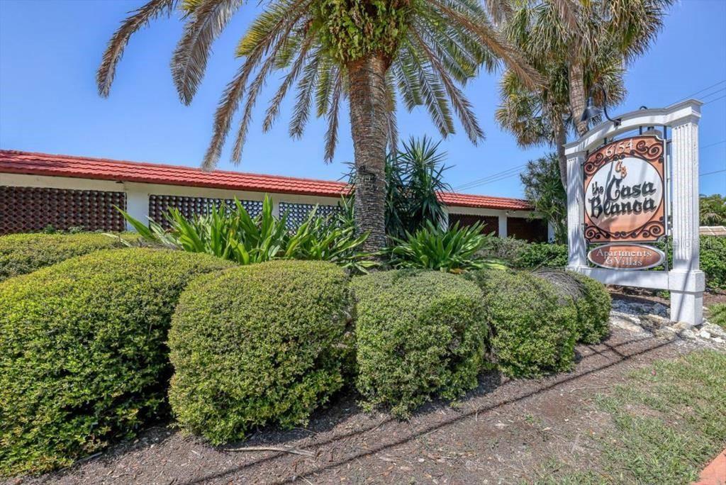 6154 MIDNIGHT PASS ROAD UNIT 104