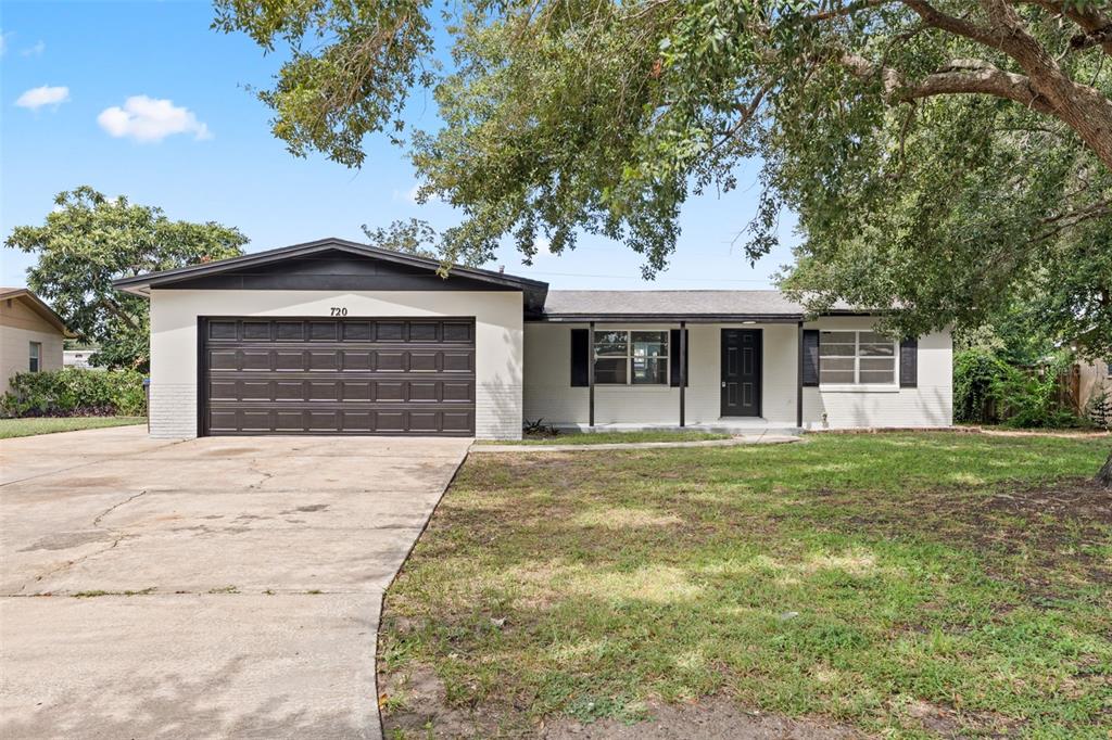 720 EVERGLADES COURT