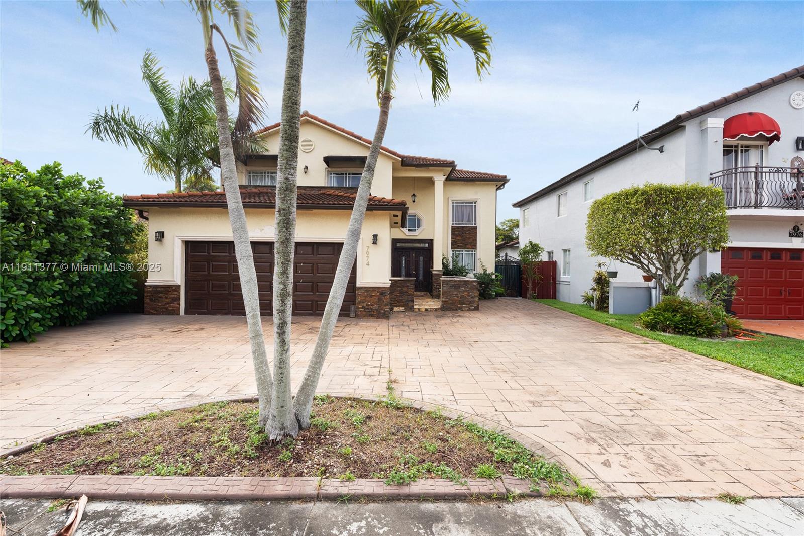 7974 NW 186th Ter, Hialeah FL 33015