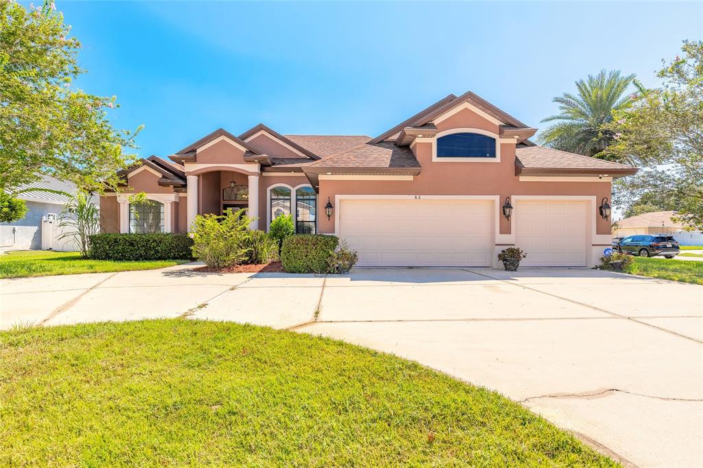 82 LANCELOT DRIVE