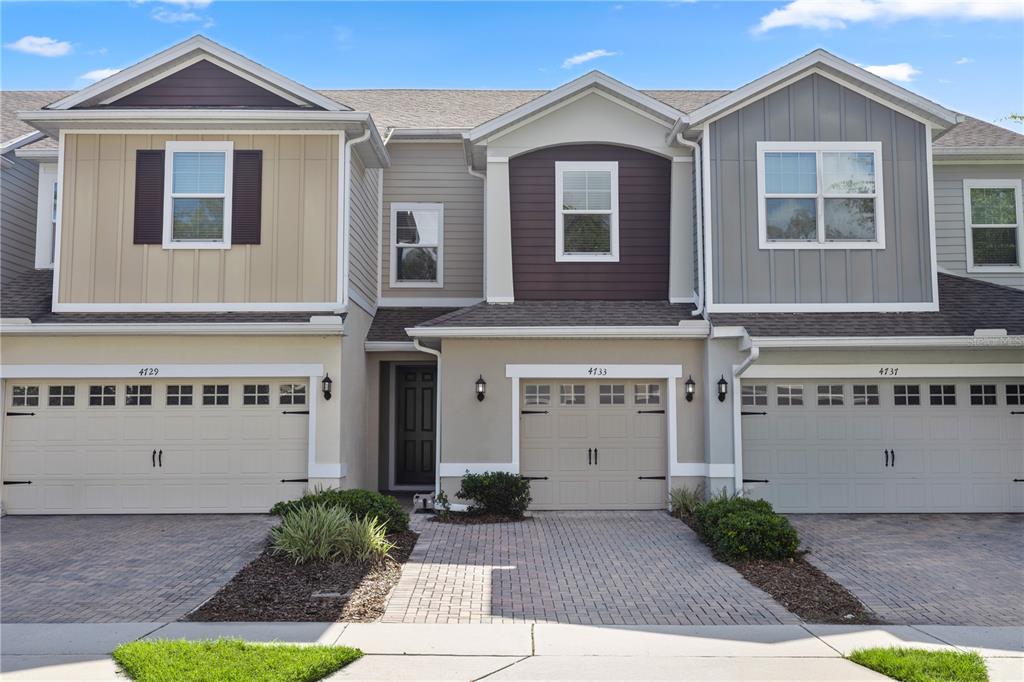 4733 CLIVEDEN LOOP