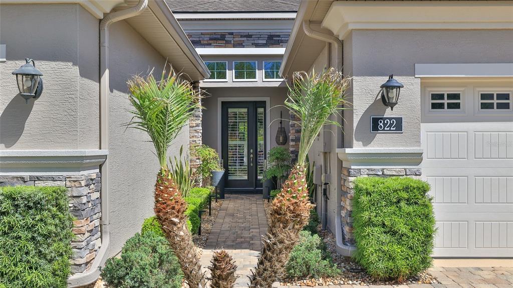 822 ALDENHAM LANE, ORMOND BEACH, FL — photo 3 of 30