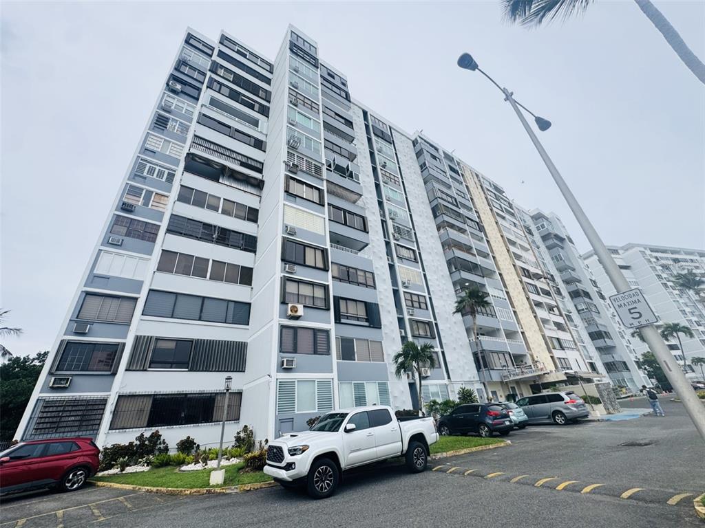 Laguna Gardens LAGUNA UNIT 4E