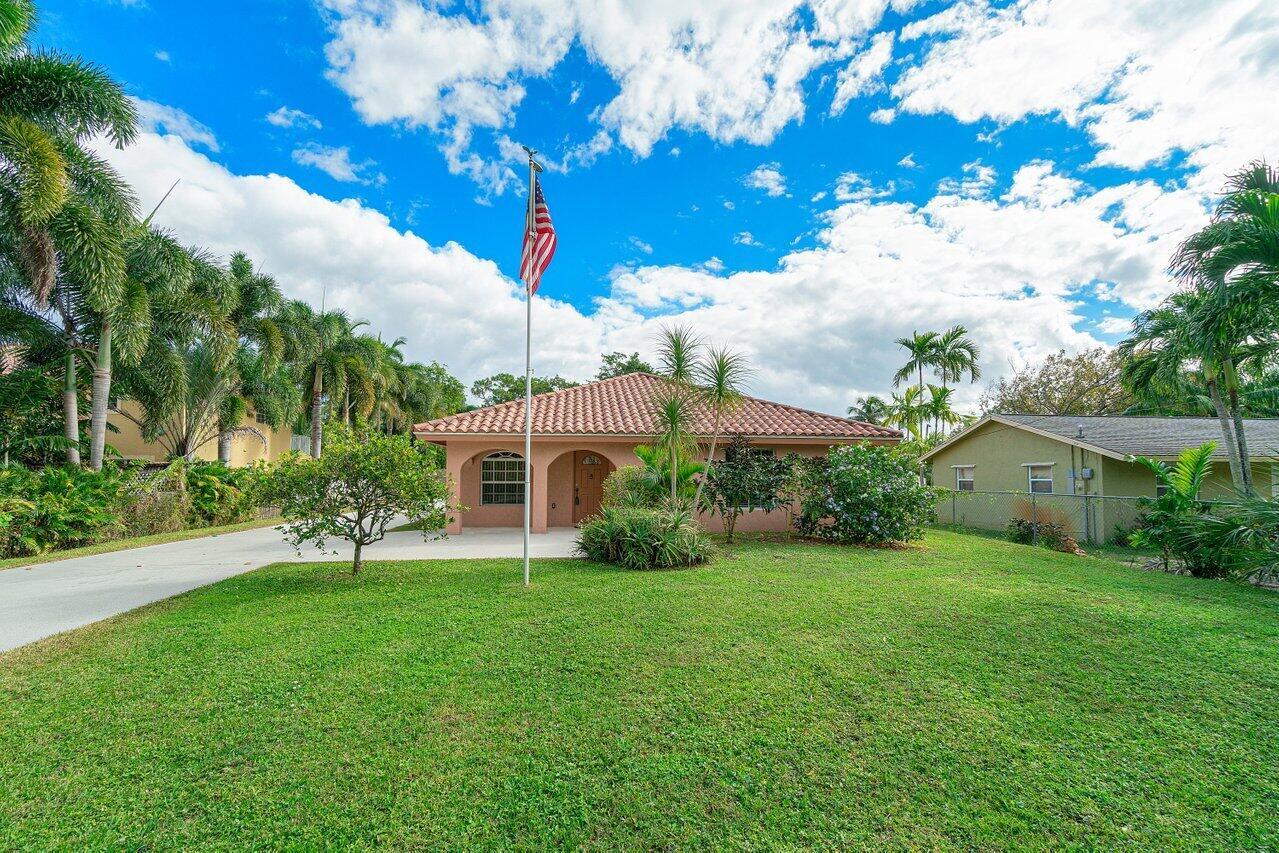 5592 1st Road, Lake Worth FL 33467