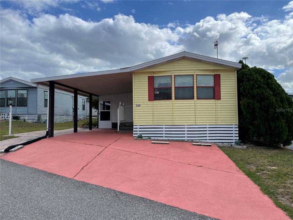 251 PATTERSON ROAD UNIT C25
