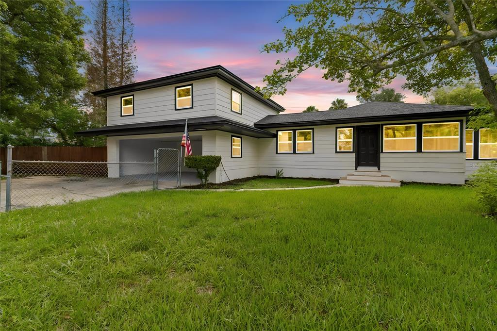 400 PLUMOSA DRIVE