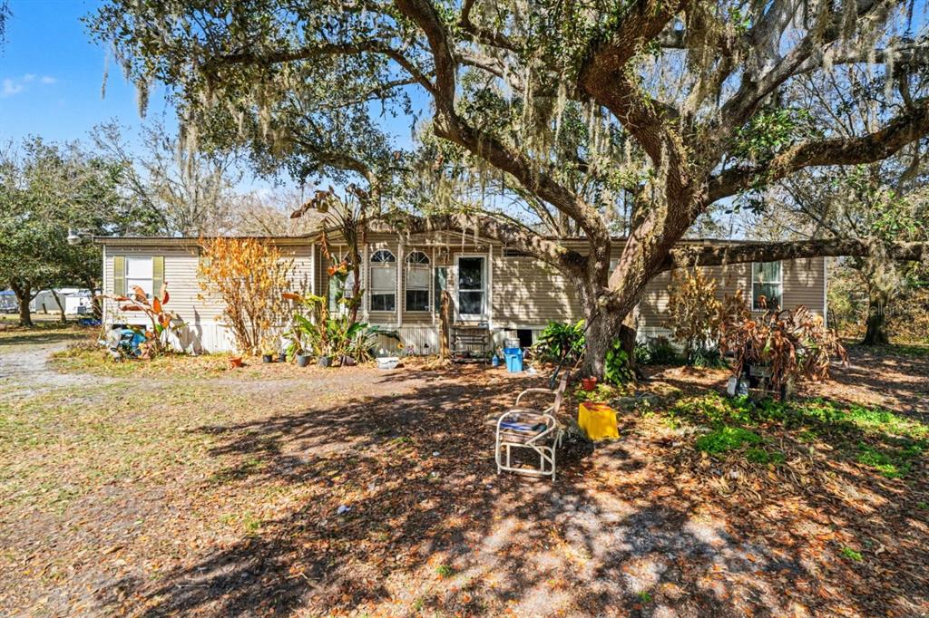 5035 HERITAGE TRAIL