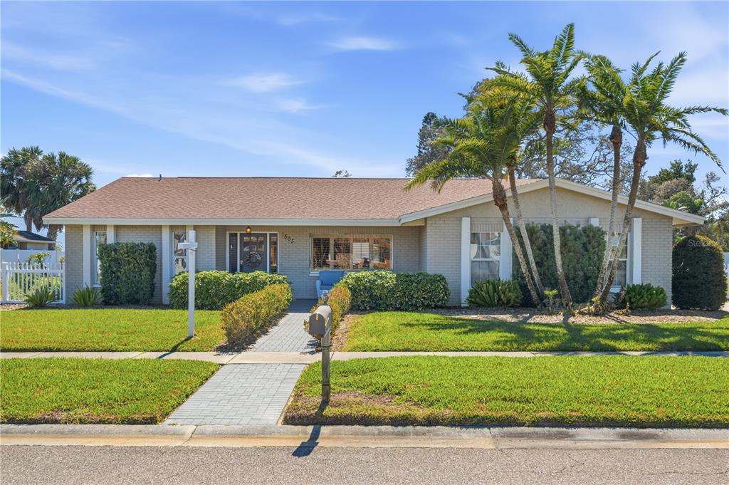 1503 TALLAHASSEE DRIVE