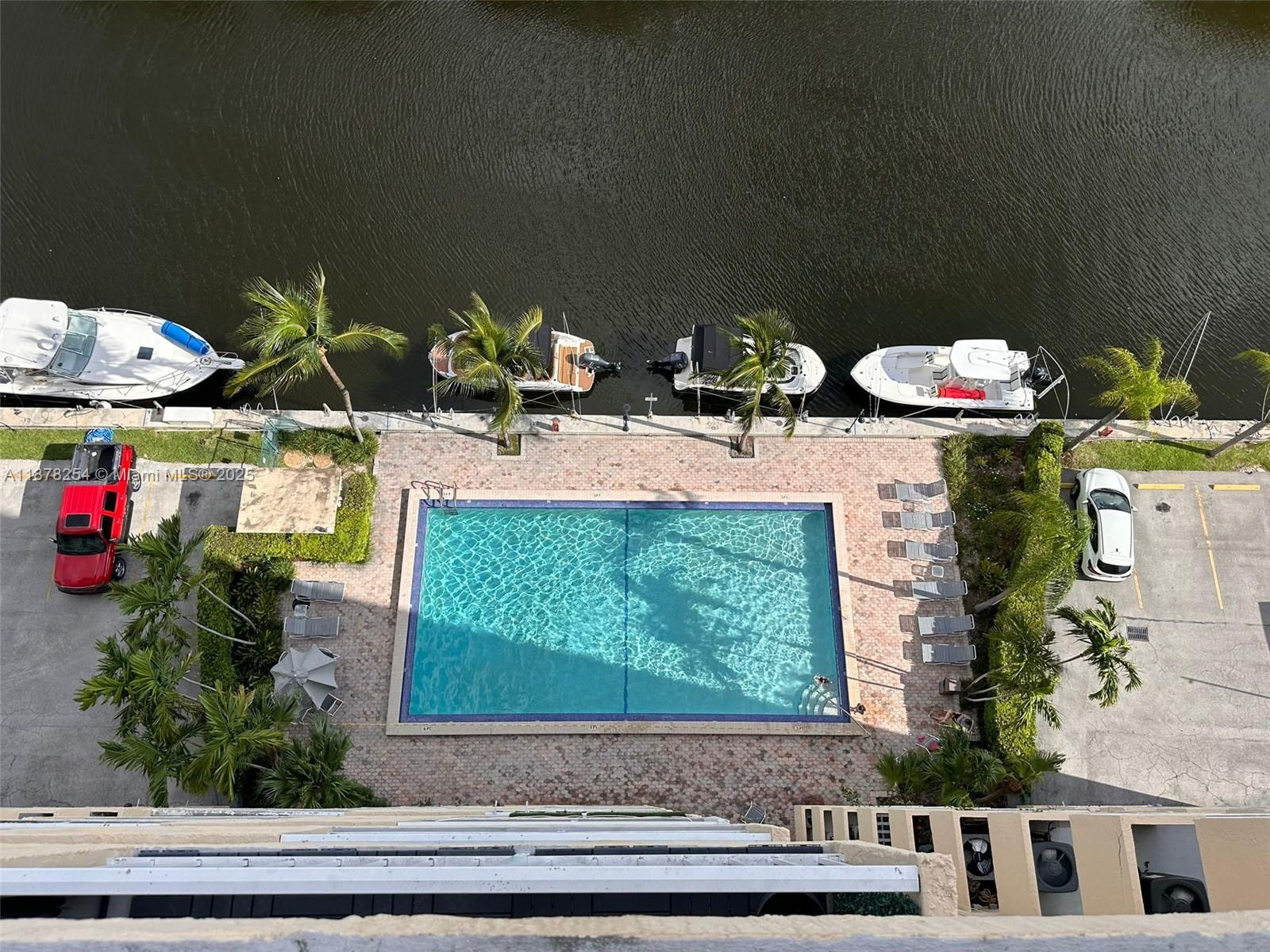 2350 NE 135th St # 1406, North Miami FL 33181