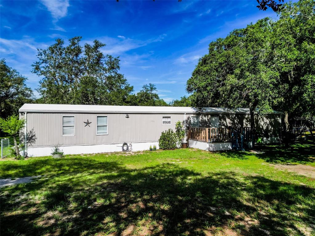 4009 LONGHORN DRIVE