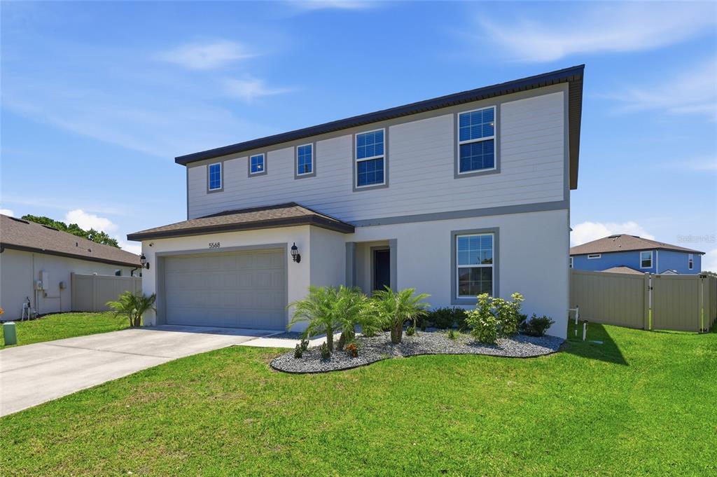 5568 KEATON SPRINGS DRIVE