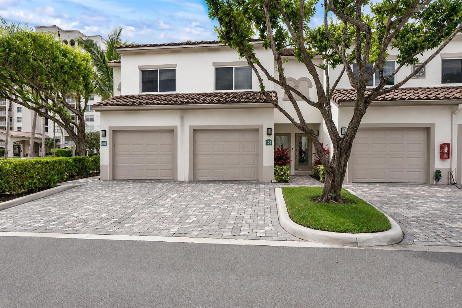 3596 S Ocean Boulevard # 102, Highland Beach FL 33487