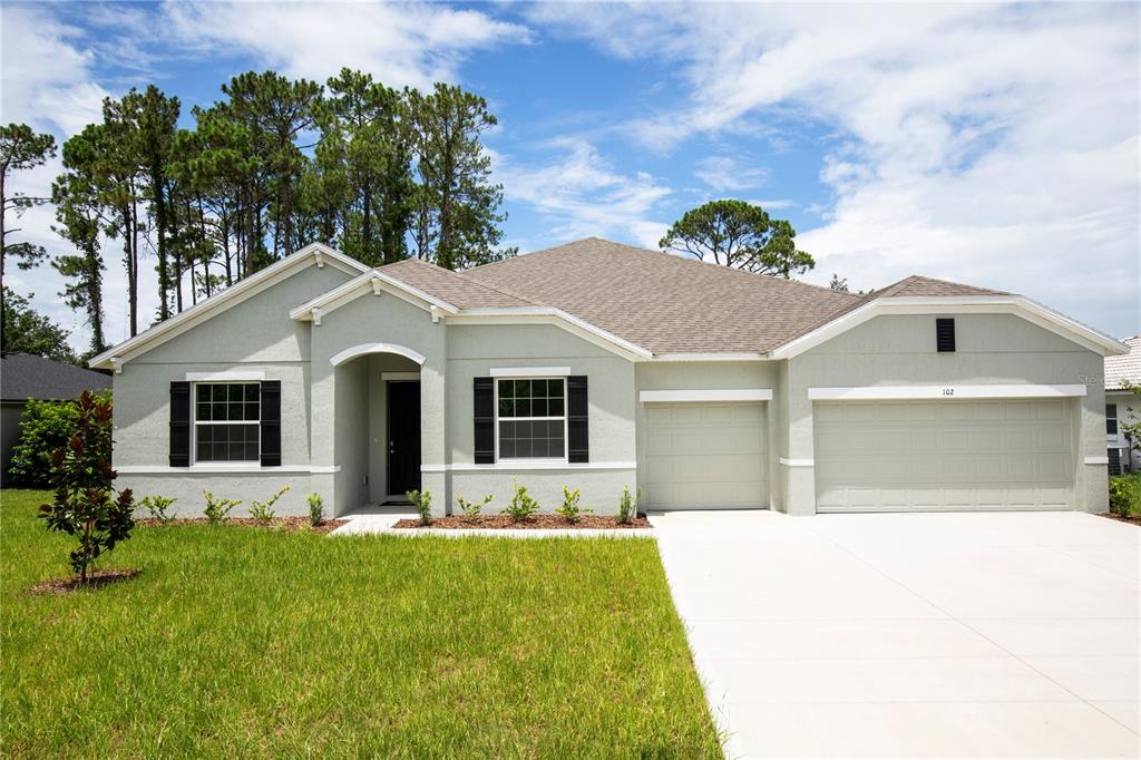 102 BAYSIDE DRIVE