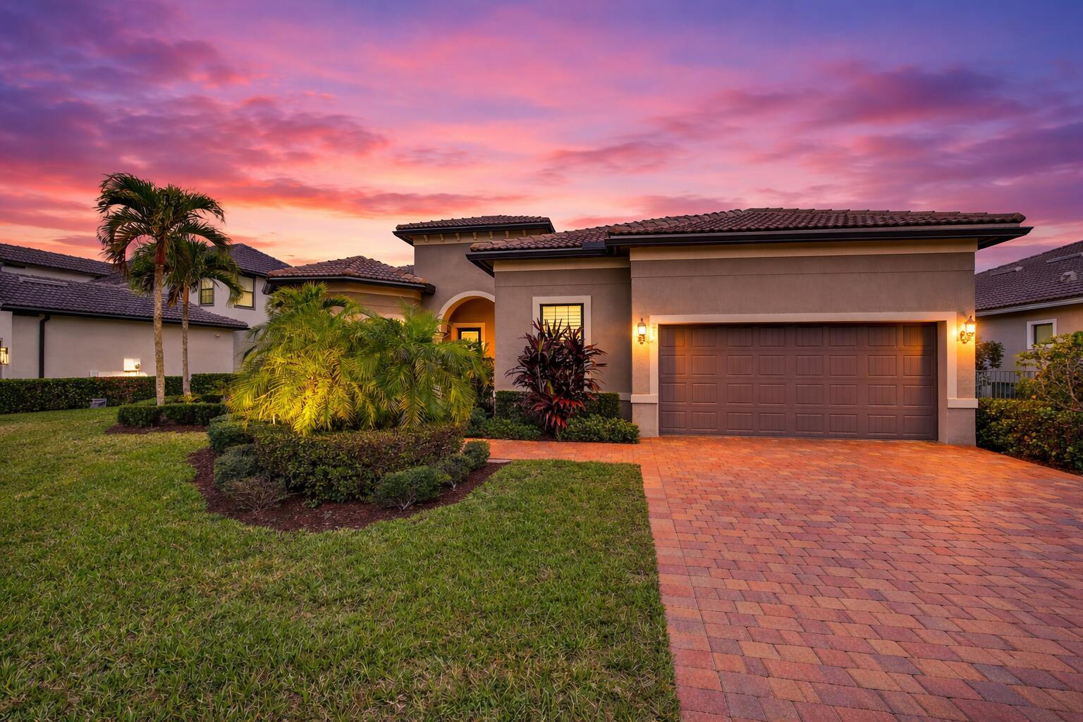 214 Blanca Isles Lane, Jupiter FL 33478