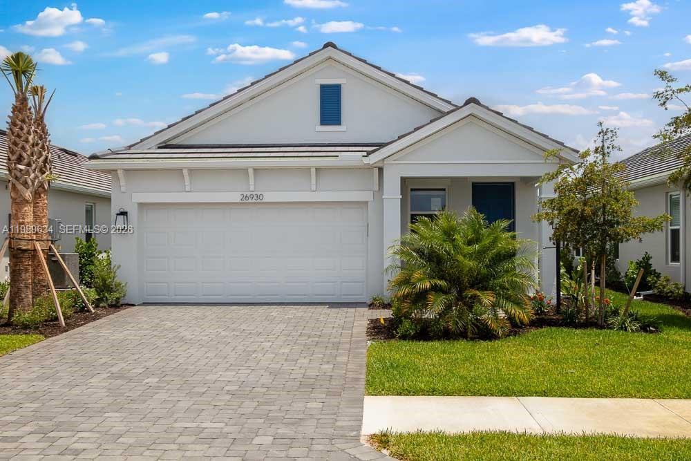 26930 Lark Court, Punta Gorda FL 33955