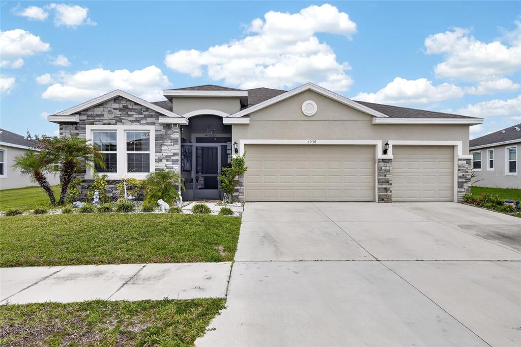 5030 JAGGED CLOUD DRIVE, WIMAUMA, FL — photo 2 of 30