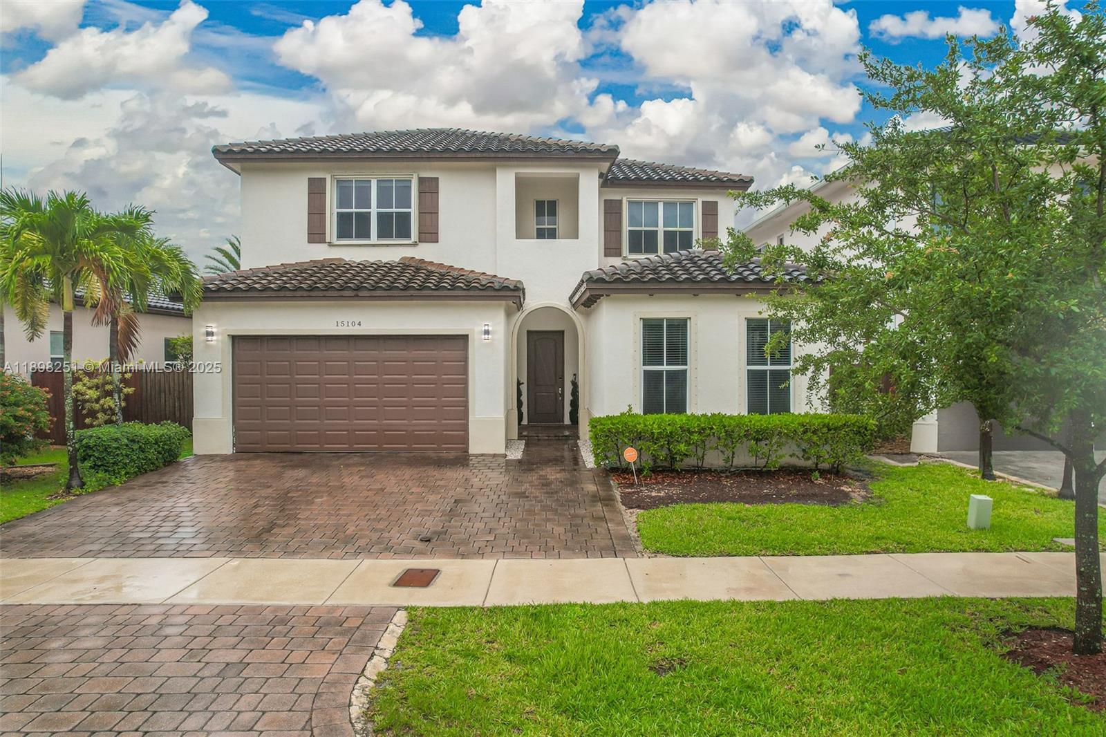 15104 SW 176th St, Miami FL 33187
