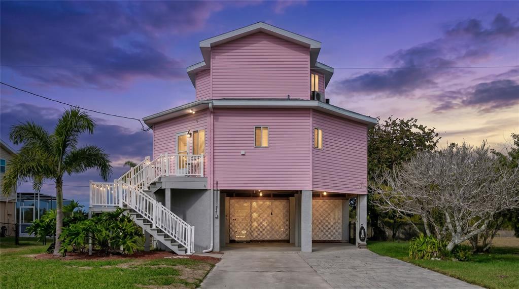 3460 CRAPE MYRTLE DRIVE, HERNANDO BEACH, FL — photo 2 of 30