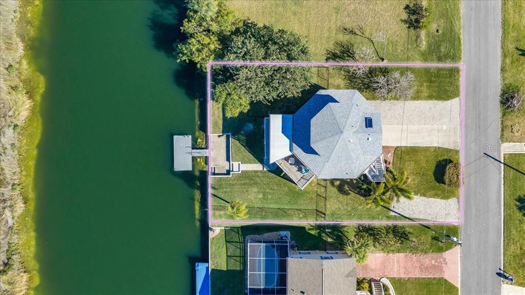 3460 CRAPE MYRTLE DRIVE, HERNANDO BEACH, FL — photo 4 of 30