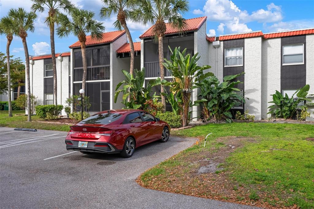 3223 BENEVA ROAD UNIT 101, SARASOTA, FL — photo 2 of 30