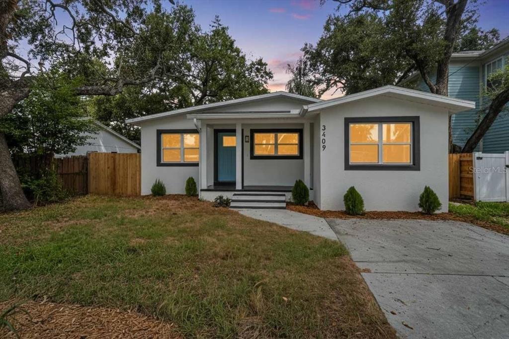3409 W VILLA ROSA STREET