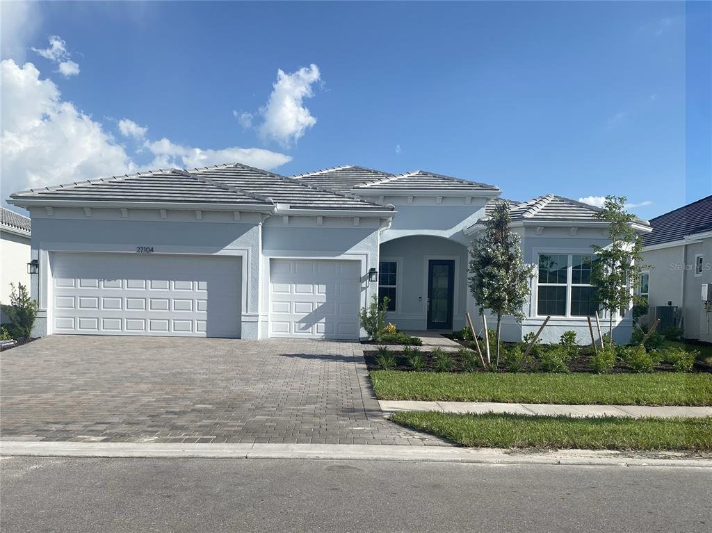 27104 PARADISE SHORES DRIVE