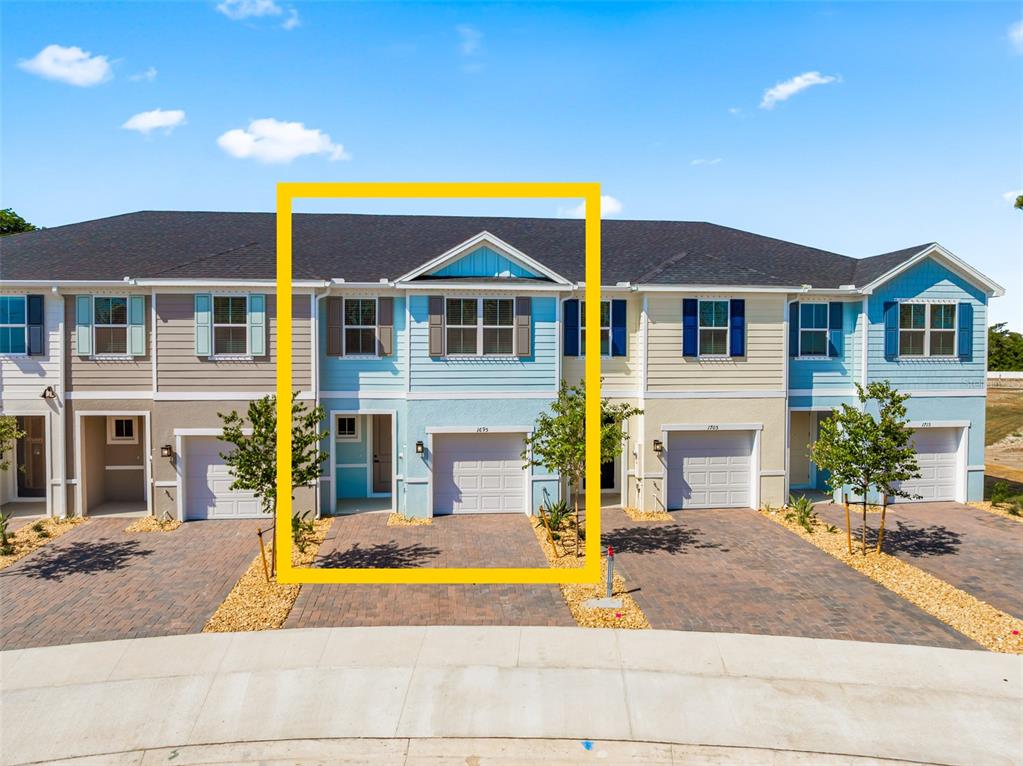 1695 KENDALL POINTE PLACE