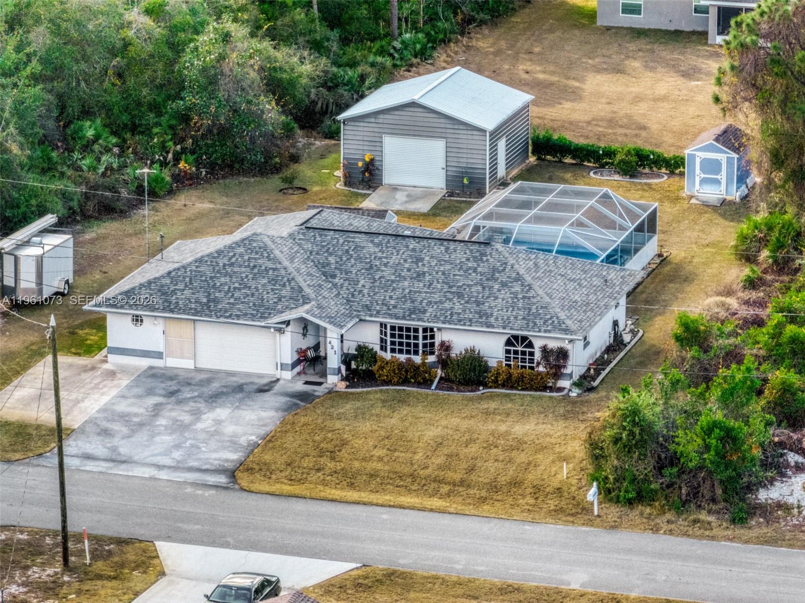 421 Fiat, Sebring FL 33872